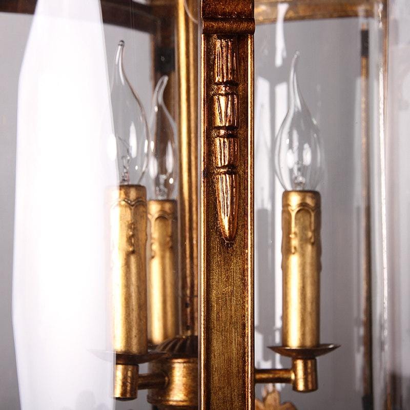 Trellora I Pendant Light - Detail View #4 | HomeCartel