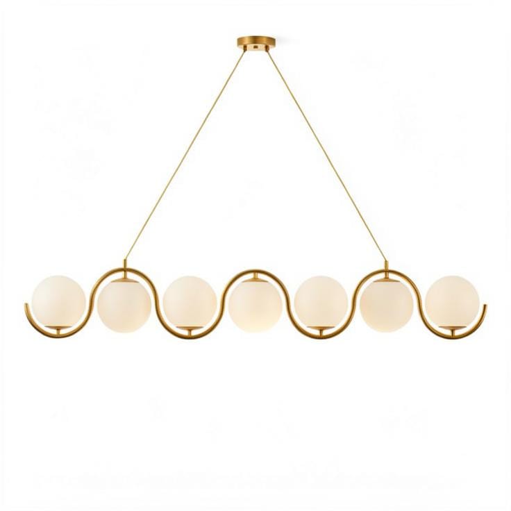 Ulliener | Chandelier - Home Cartel ®