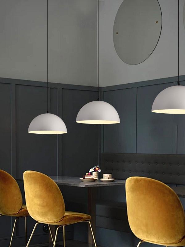 Draylon | Pendant Light