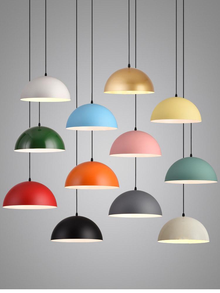 Draylon | Pendant Light