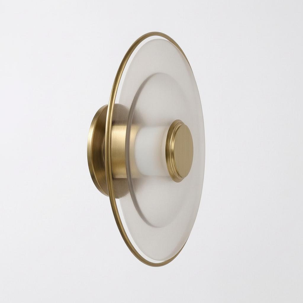 Jolanda | Semi Flush Mounted Ceiling Light