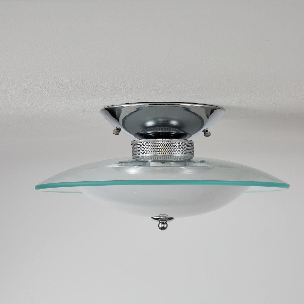 Corfu | Semi Flush Mounted Ceiling Light