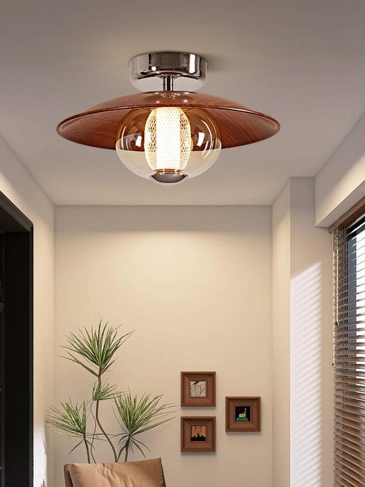 Marcolini | Semi Flush Mounted Ceiling Light