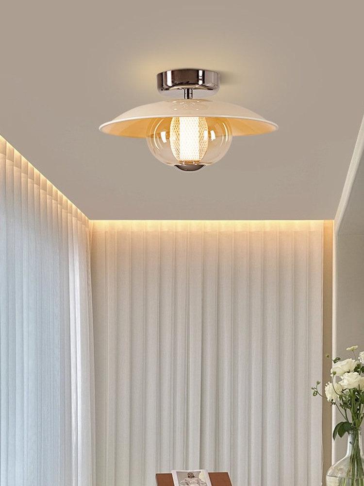 Marcolini | Semi Flush Mounted Ceiling Light