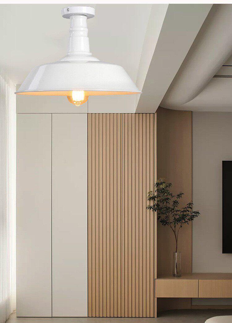 Marea | Semi Flush Mounted Ceiling Light