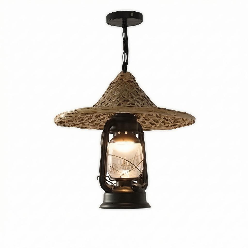 Seraphin | Semi Flush Mounted Ceiling Light