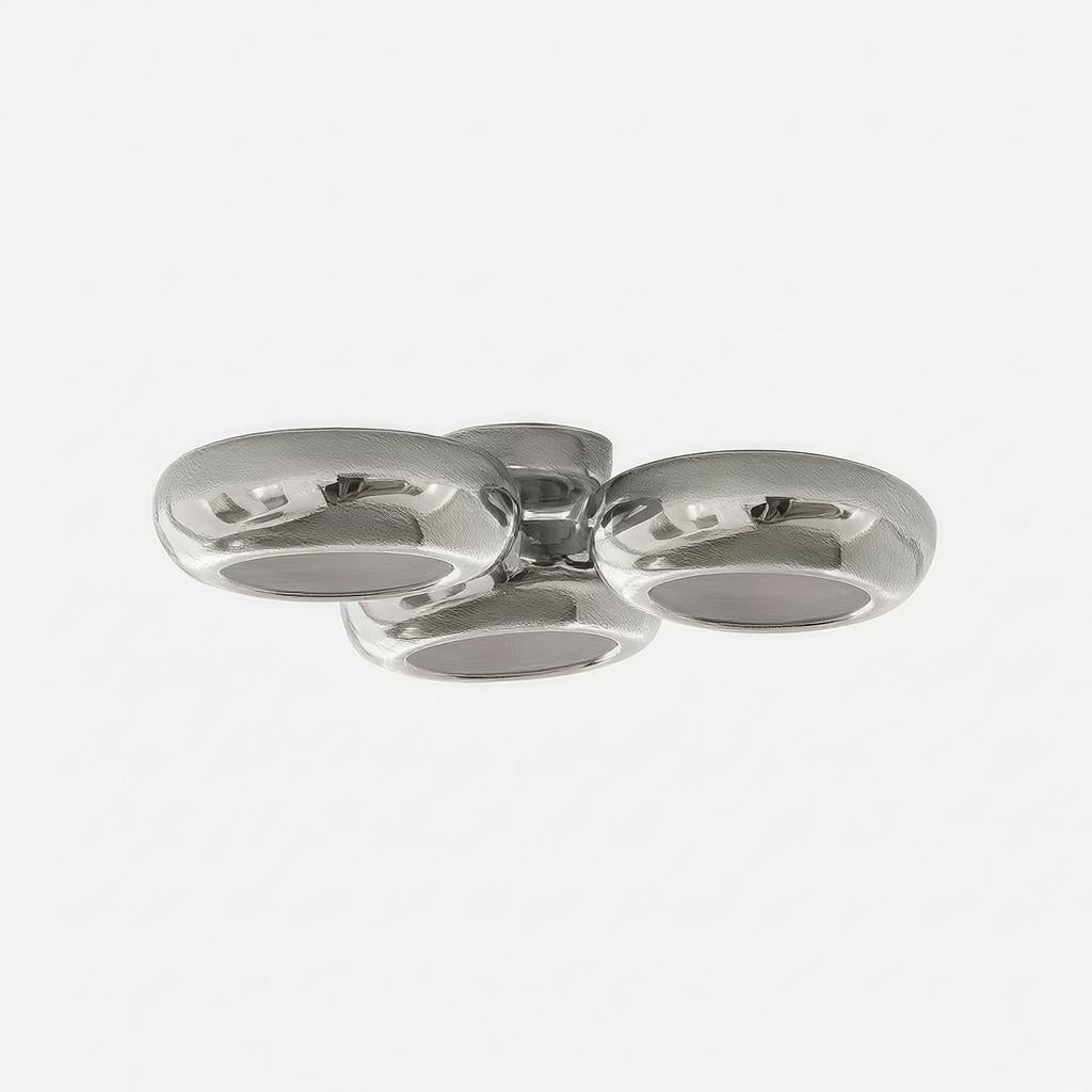 Bryndal | Semi Flush Mounted Ceiling Light