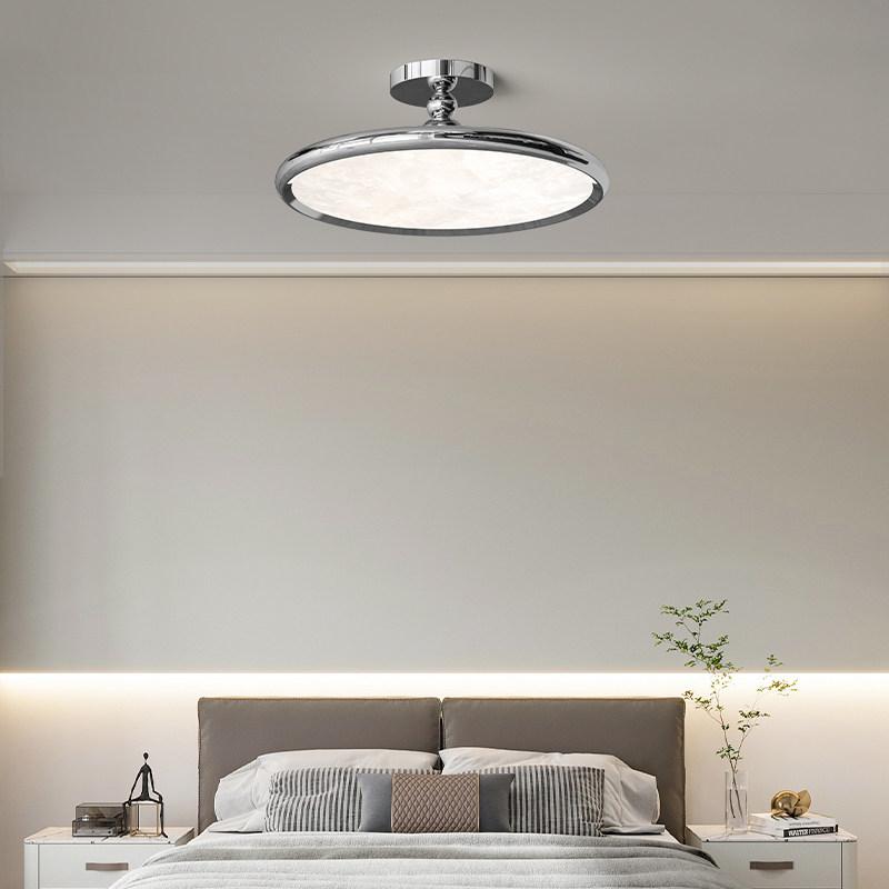Oporto | Semi Flush Mounted Ceiling Light