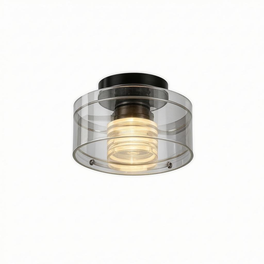 Dornan | Semi Flush Mounted Ceiling Light