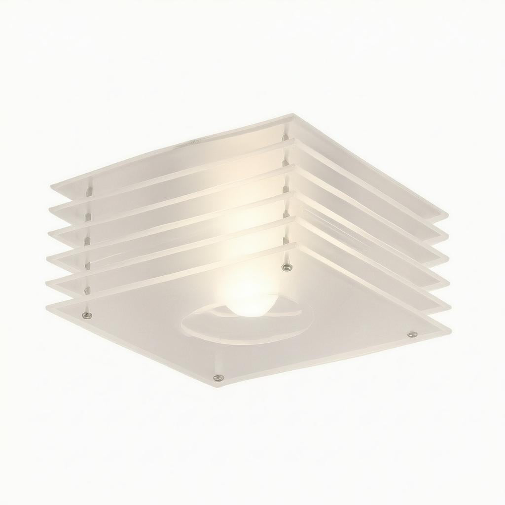 Gavillon | Semi Flush Mounted Ceiling Light