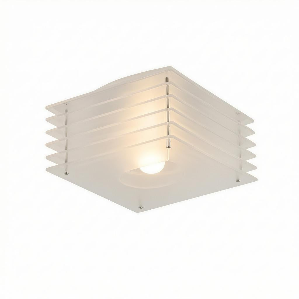 Gavillon | Semi Flush Mounted Ceiling Light