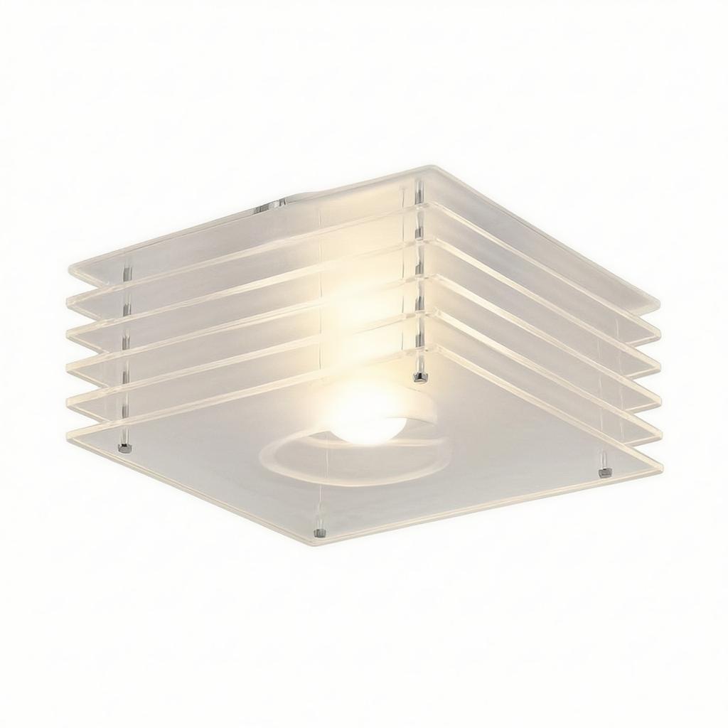Gavillon | Semi Flush Mounted Ceiling Light