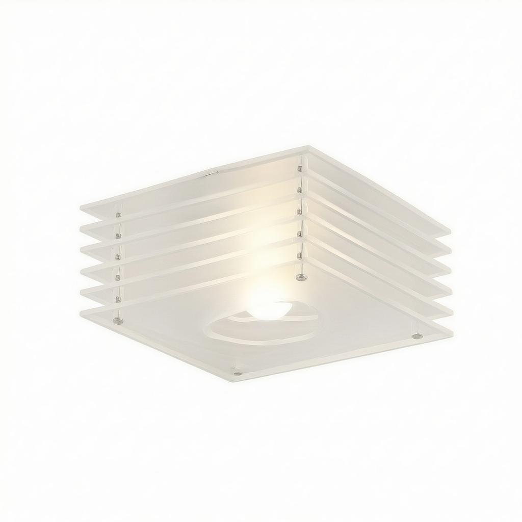 Gavillon | Semi Flush Mounted Ceiling Light