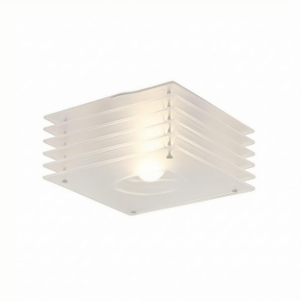 Gavillon | Semi Flush Mounted Ceiling Light