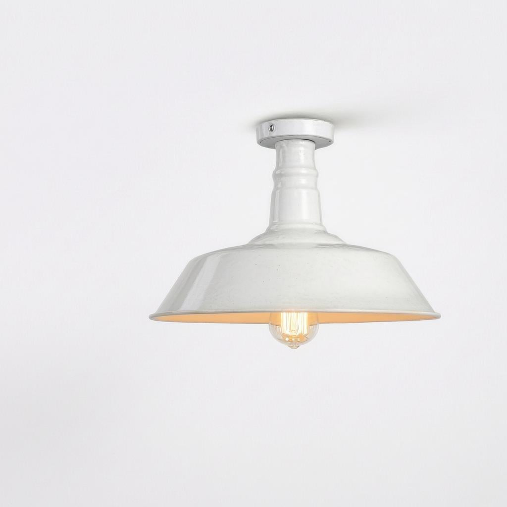 Marea | Semi Flush Mounted Ceiling Light