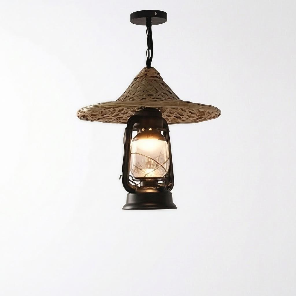 Seraphin | Semi Flush Mounted Ceiling Light