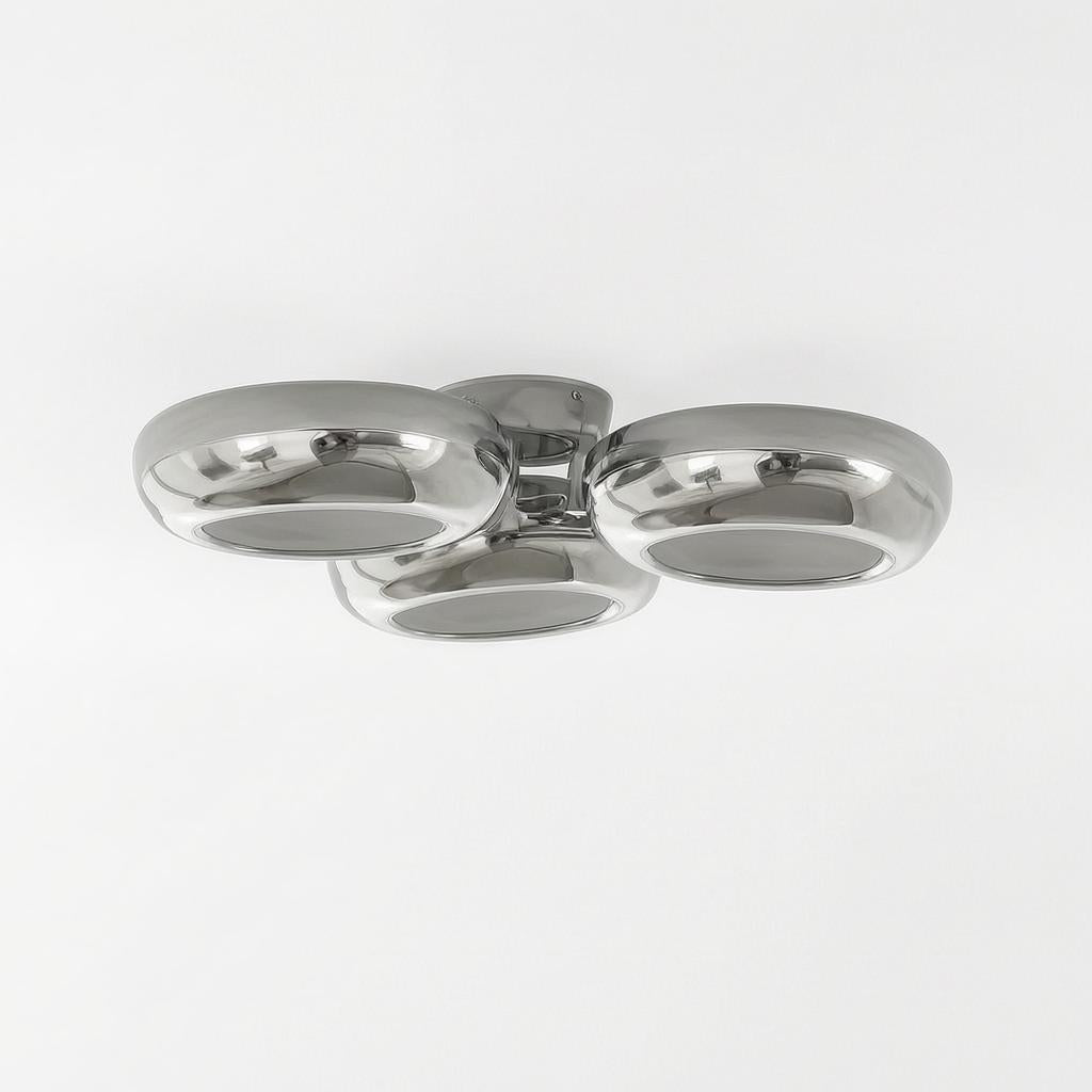 Bryndal | Semi Flush Mounted Ceiling Light