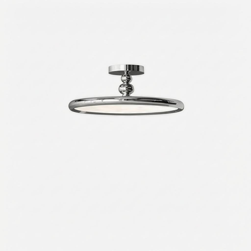 Oporto | Semi Flush Mounted Ceiling Light