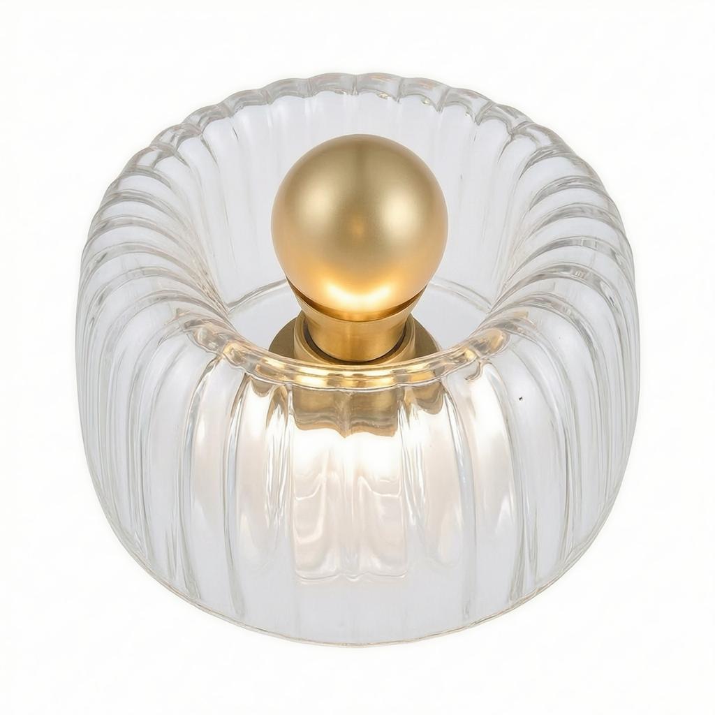 Aurelian | Semi Flush Mounted Ceiling Light