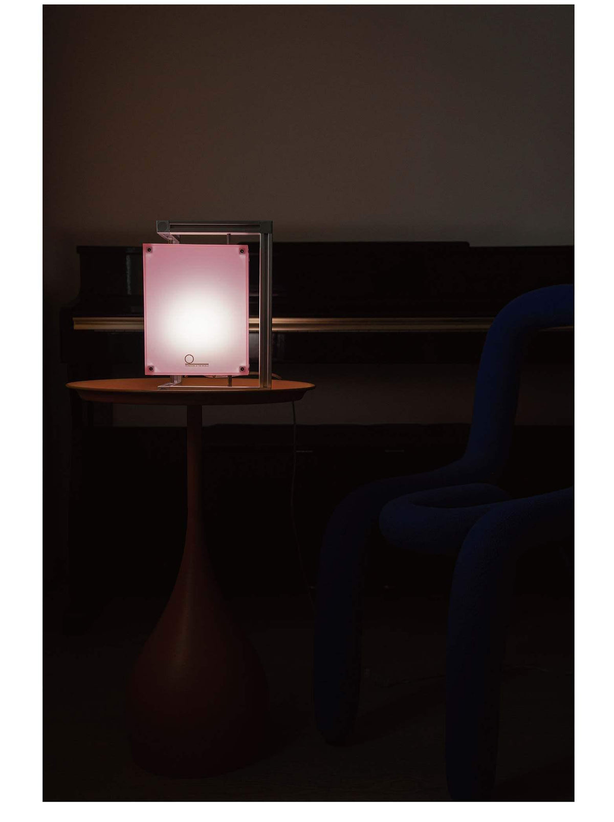 Calvo | Table Lamp