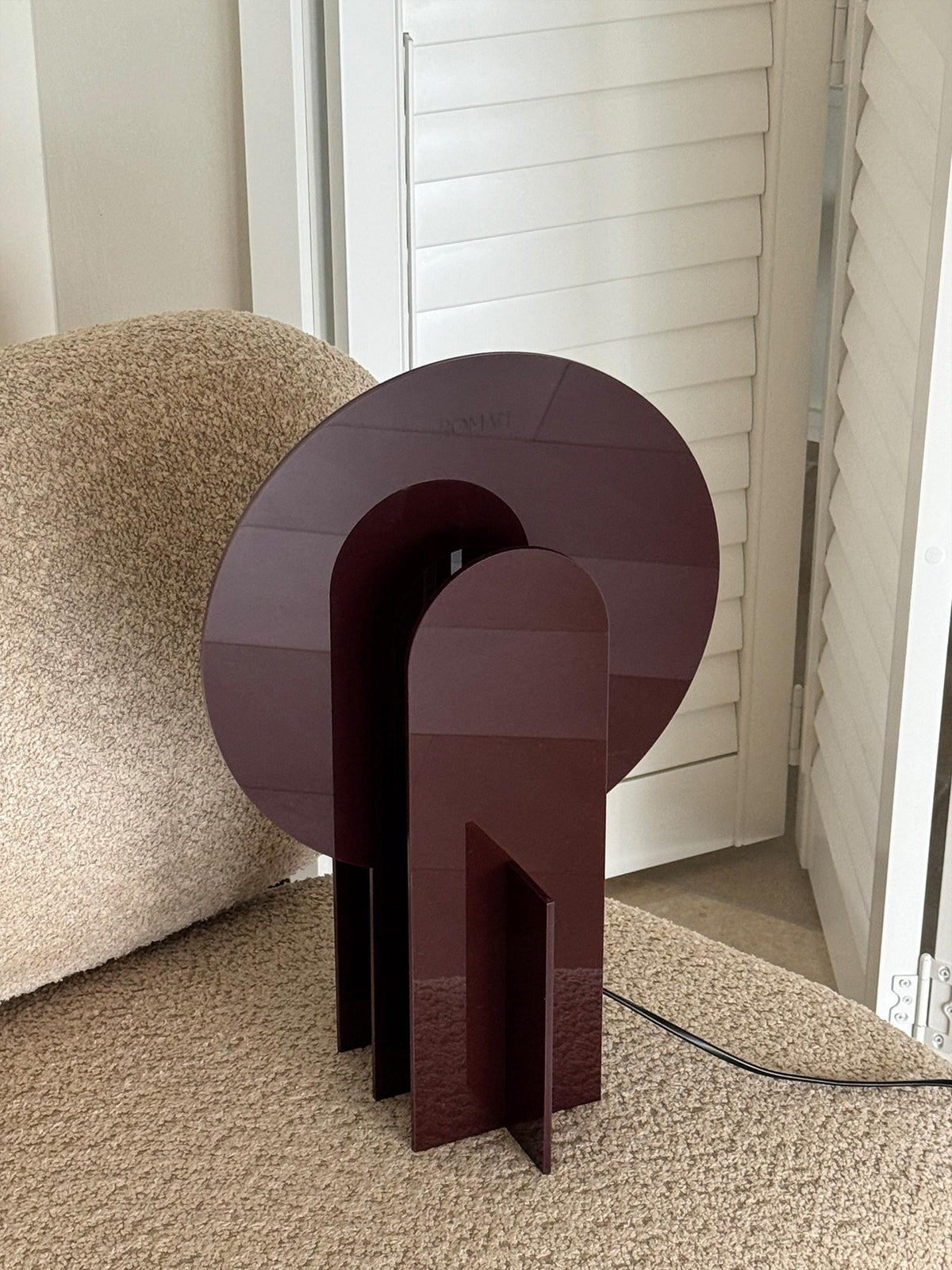 Dalmati | Table Lamp