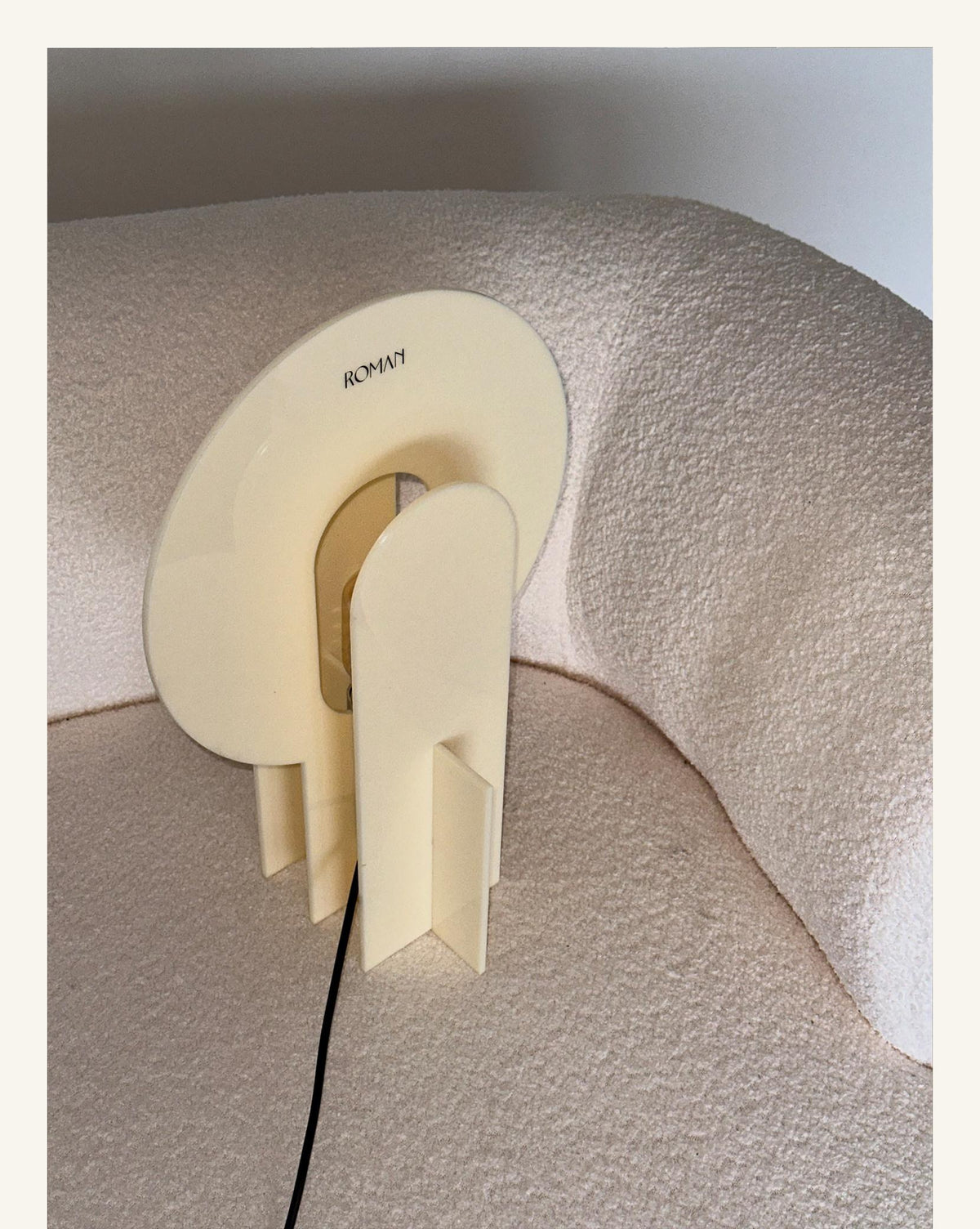 Dalmati | Table Lamp