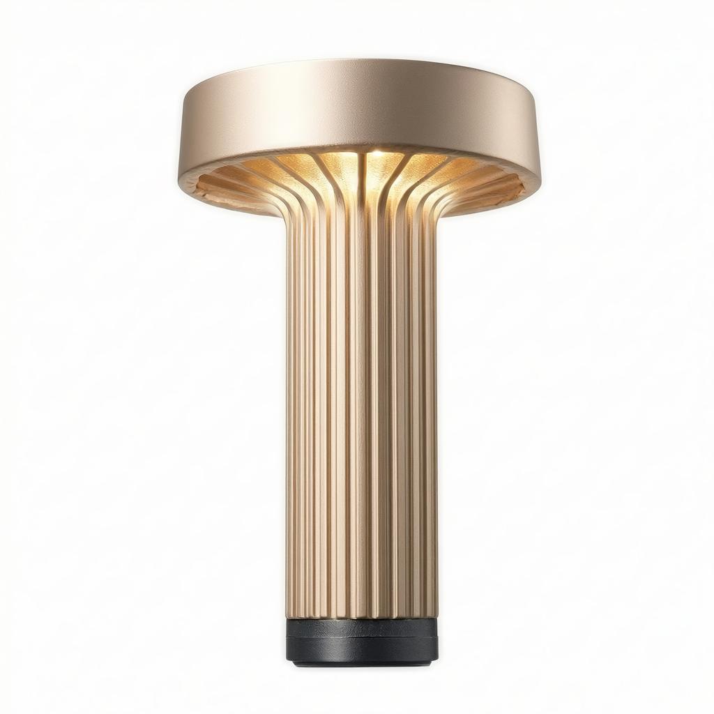 Kevron | Table Lamp