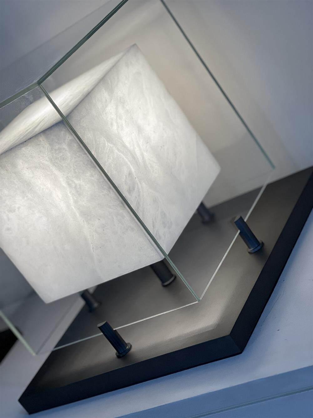 Serres | Table Lamp