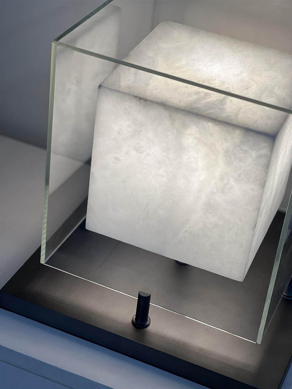 Serres | Table Lamp