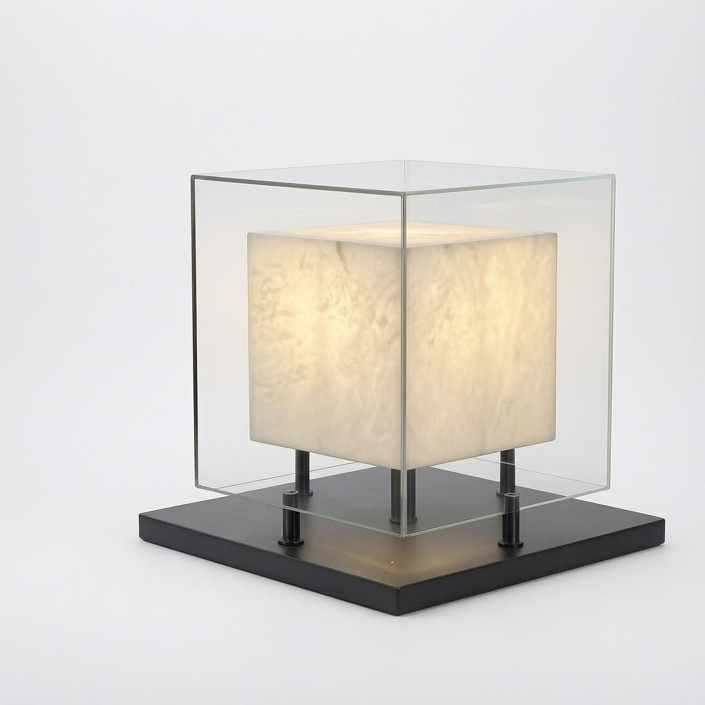 Serres | Table Lamp