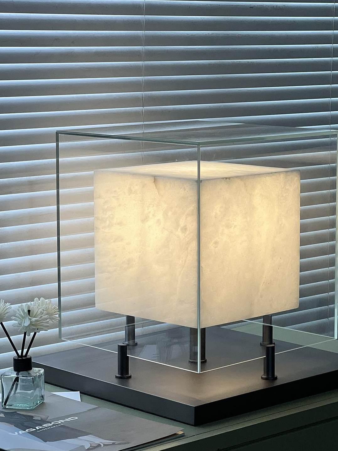 Serres | Table Lamp