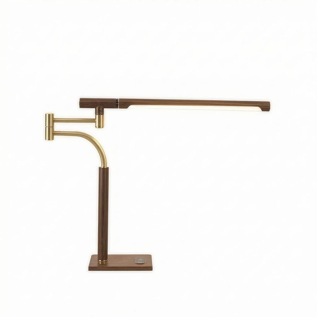 Aasen | Table Lamp