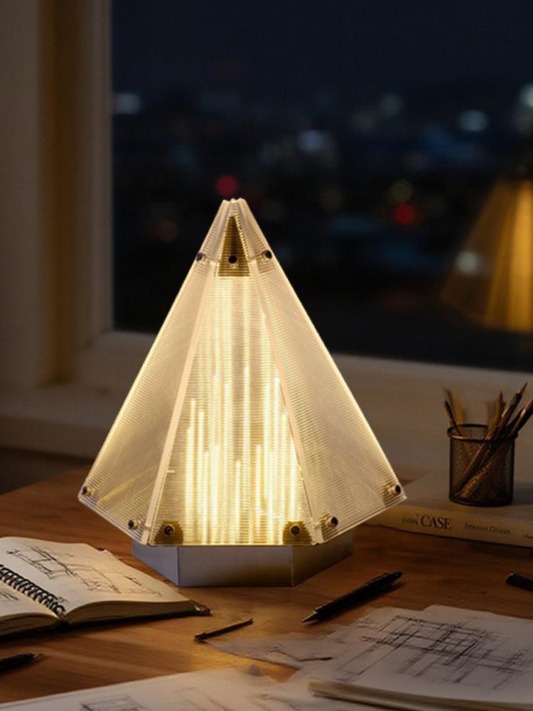 Ariso | Table Lamp