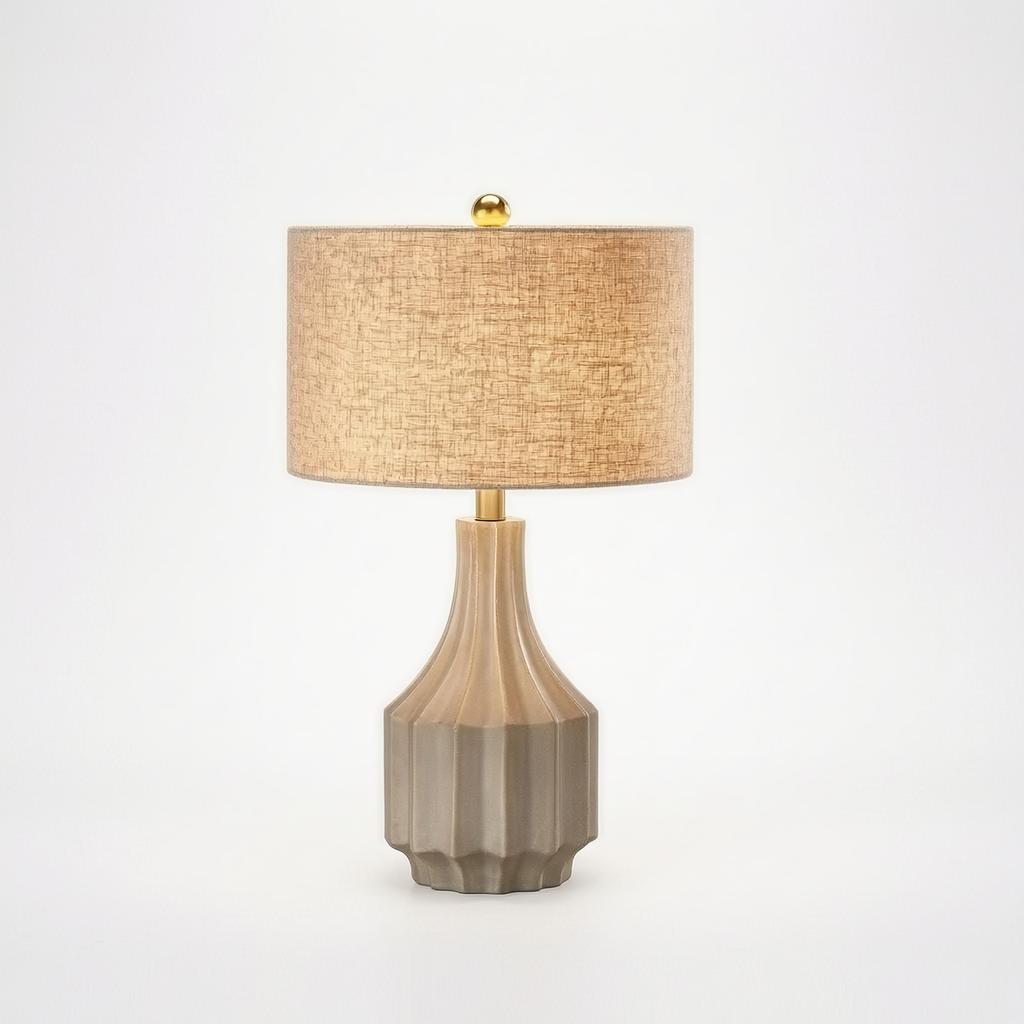 Poul | Table Lamp