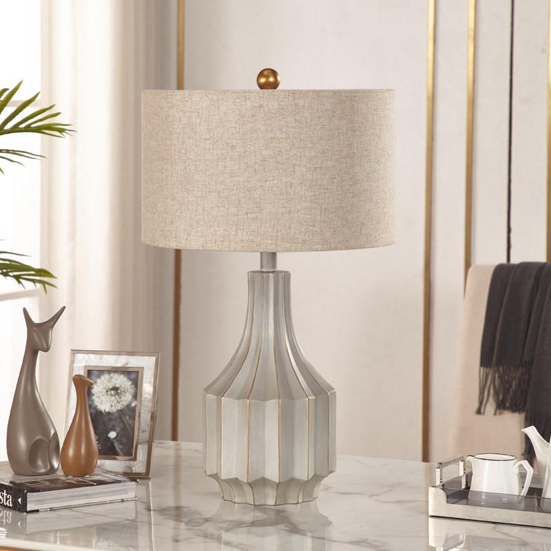 Poul | Table Lamp