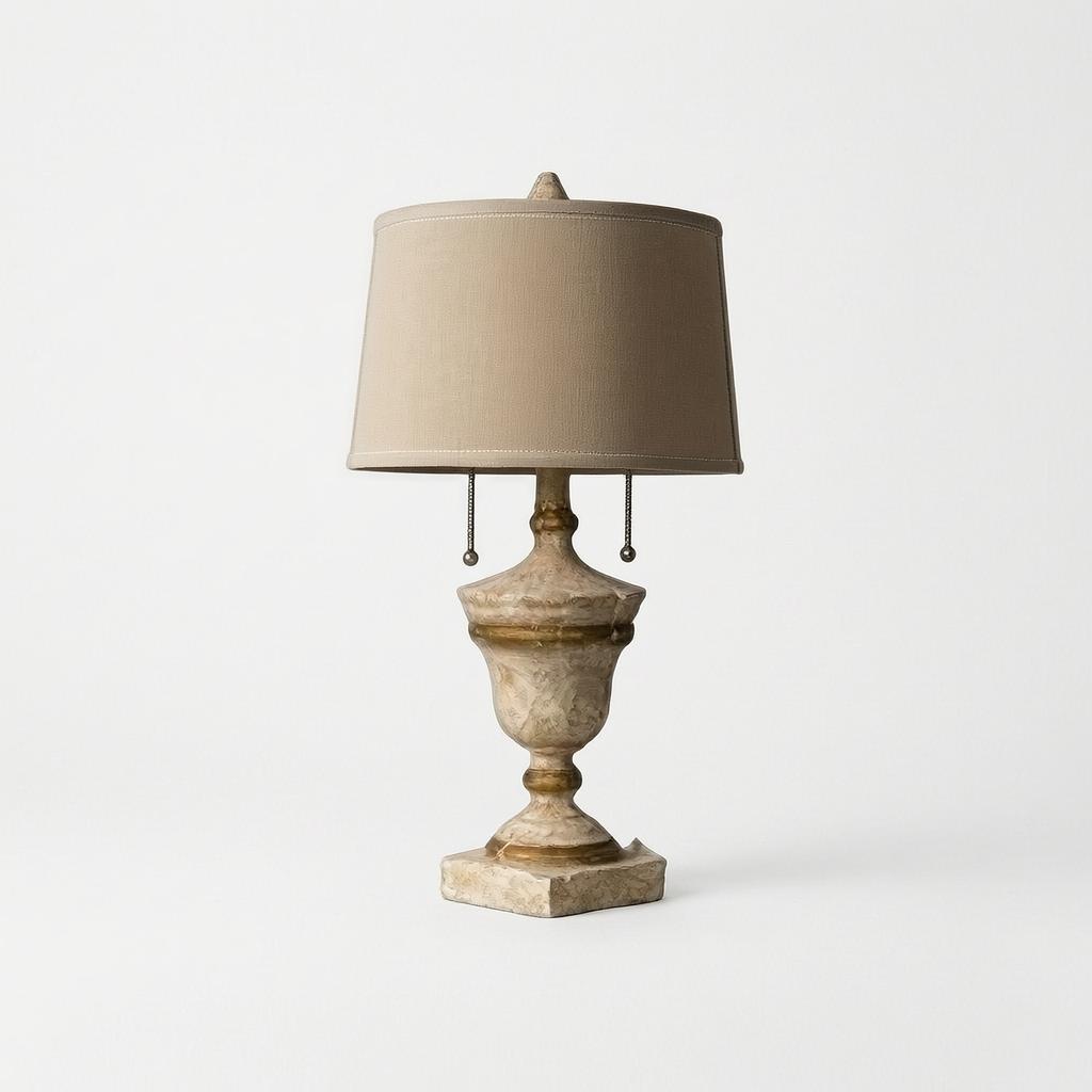 Aricci | Table Lamp