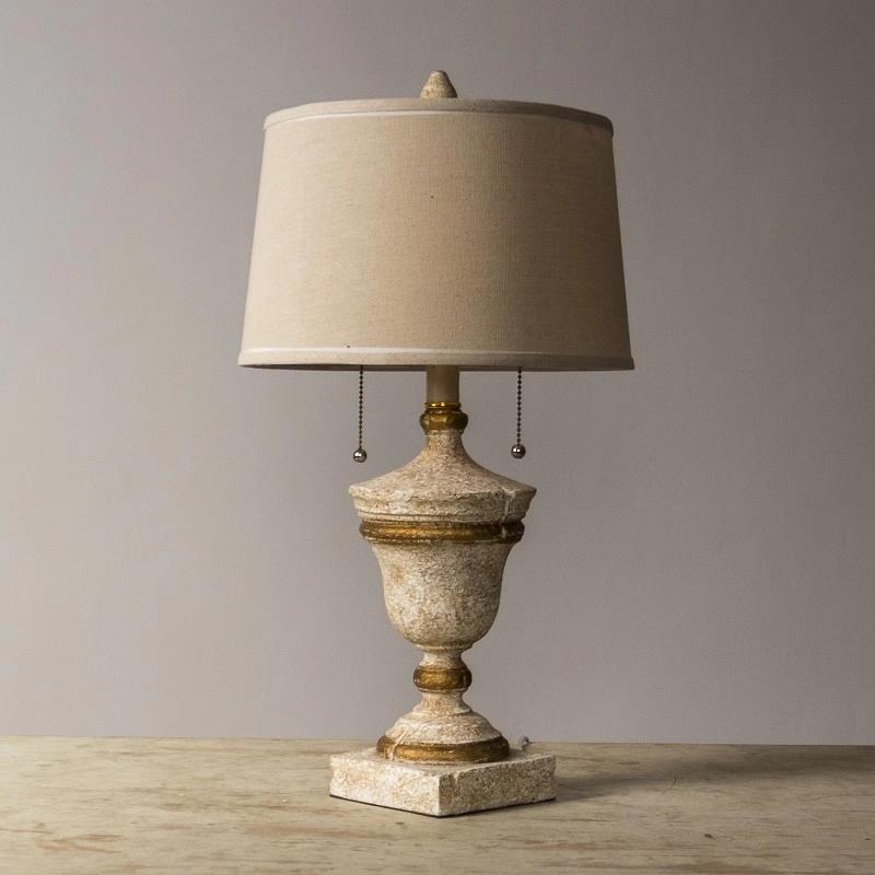 Aricci | Table Lamp