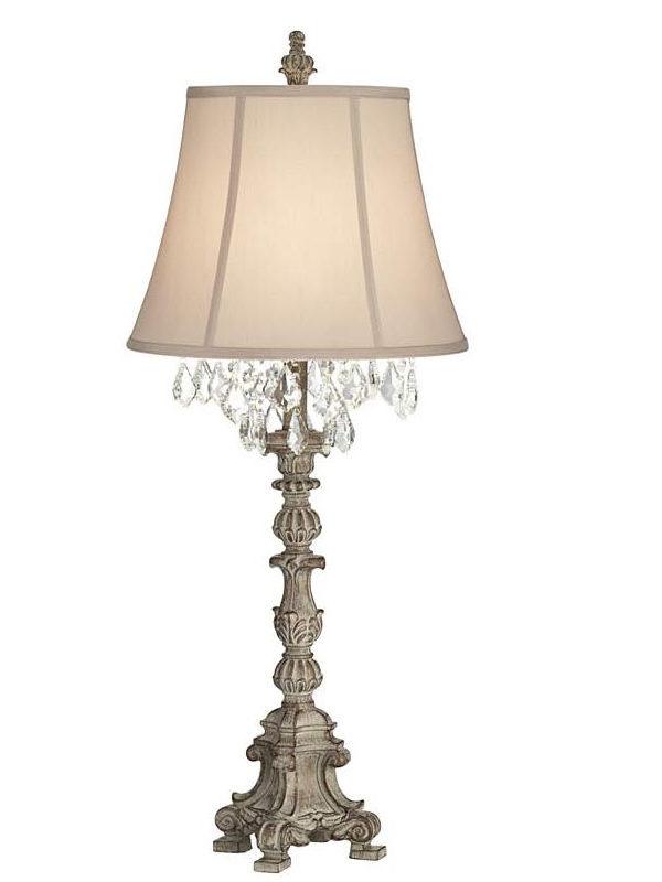 Graft | Table Lamp