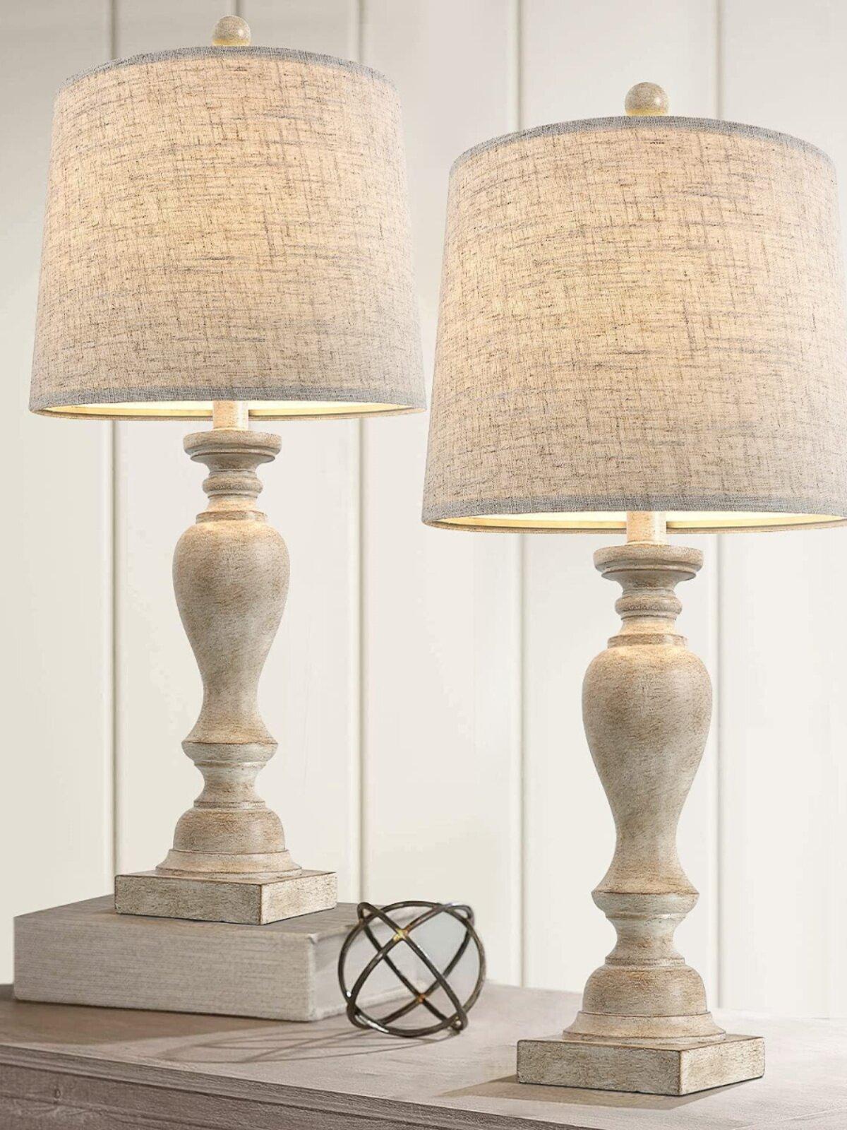 Orsted | Table Lamp