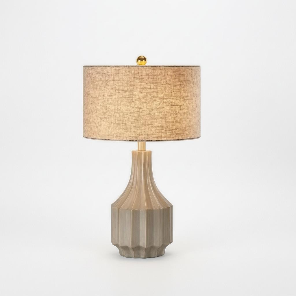 Poul | Table Lamp
