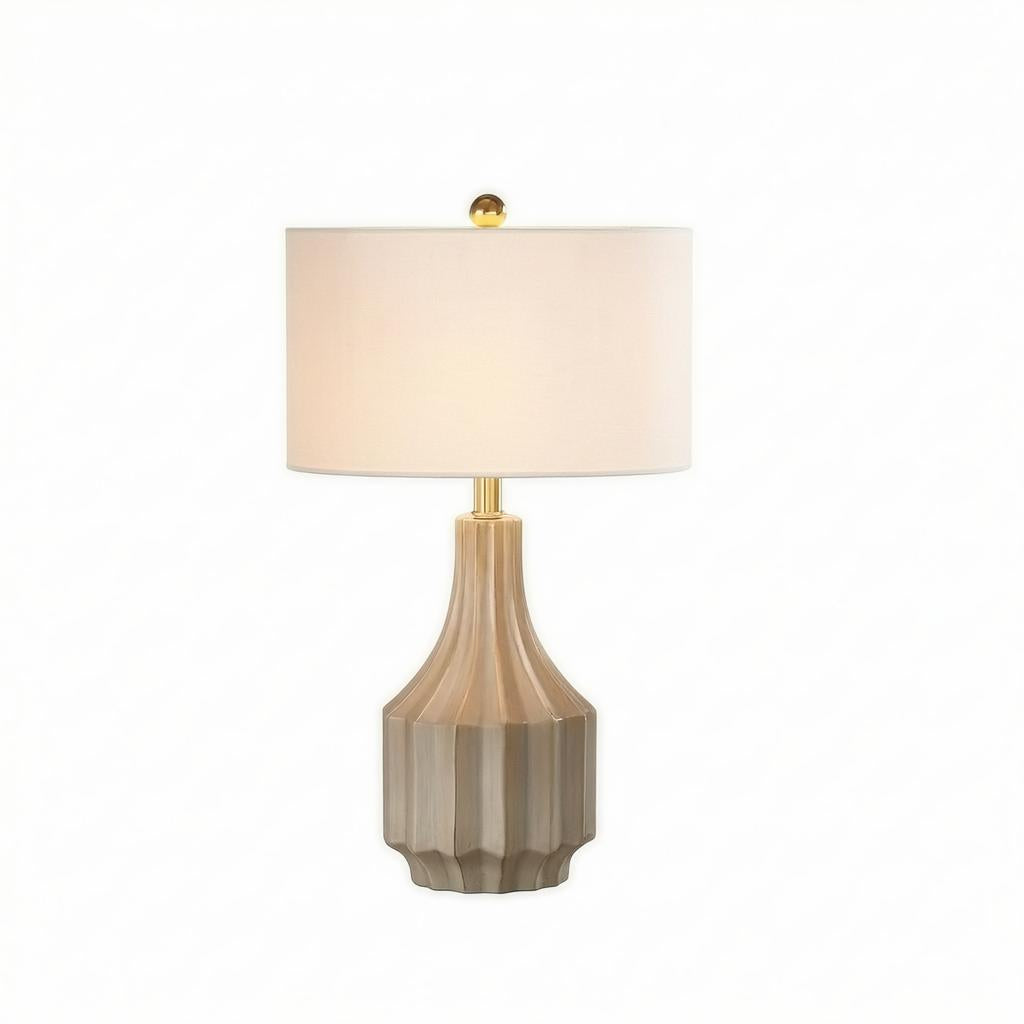 Poul | Table Lamp