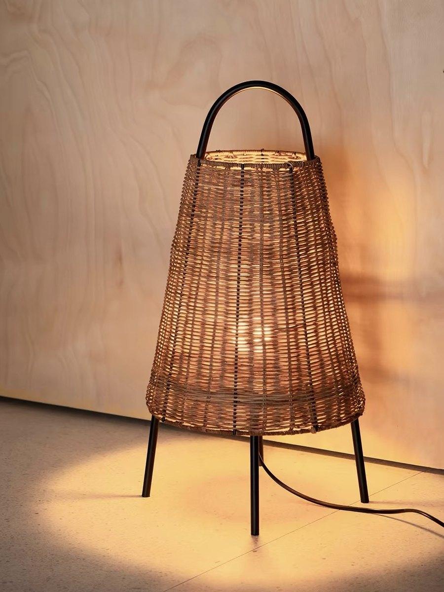 Calverton | Floor Lamp