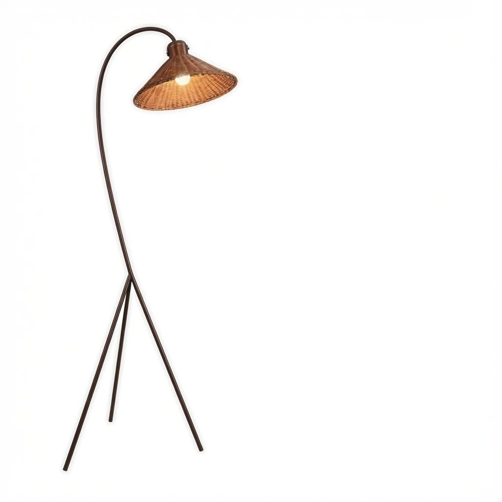 Avenel | Floor Lamp