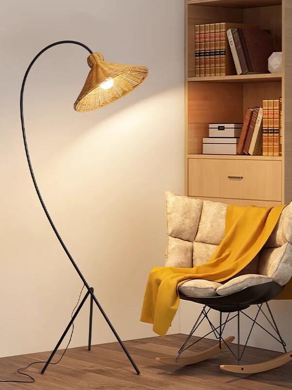 Avenel | Floor Lamp