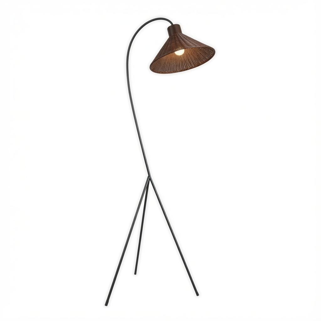Avenel | Floor Lamp