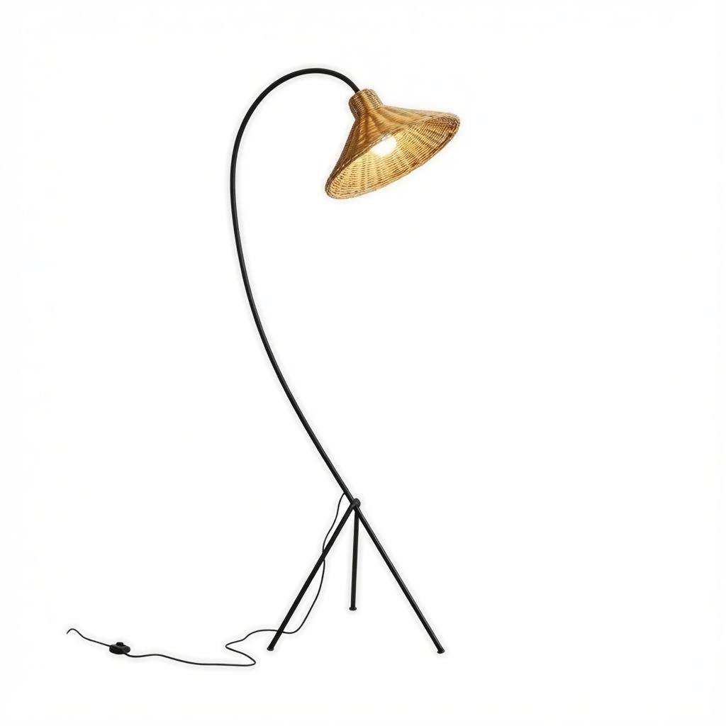 Avenel | Floor Lamp