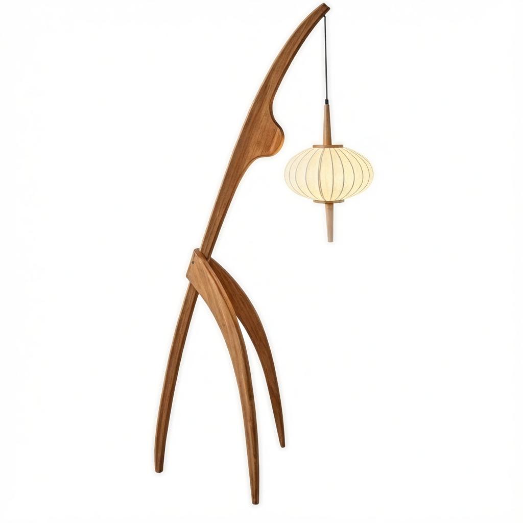 Fiont | Floor Lamp