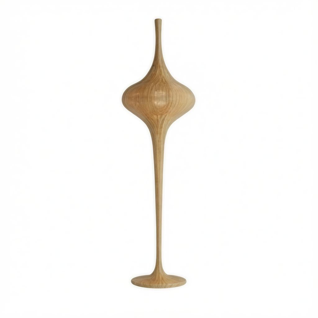 Gremion | Floor Lamp