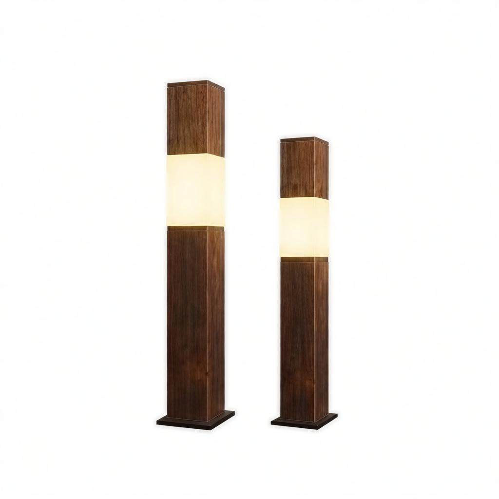 Brevillo | Floor Lamp