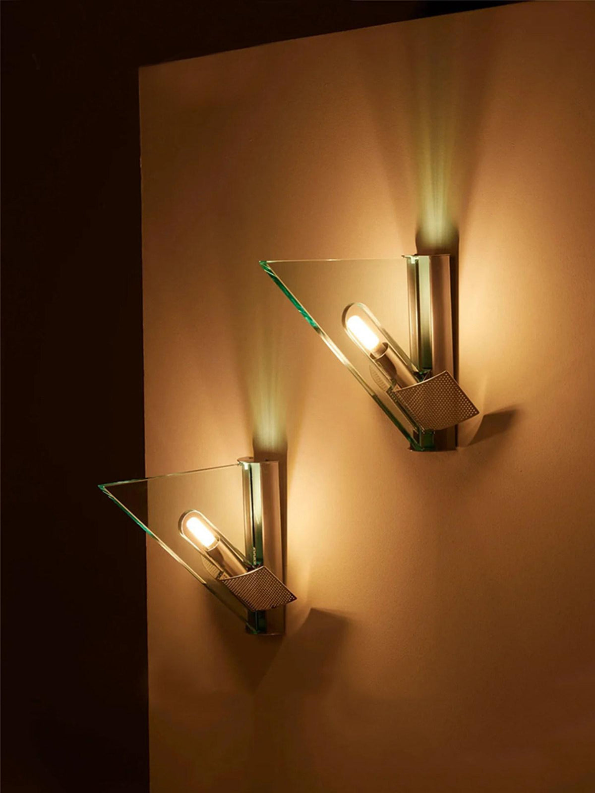Esteroa | Wall Light
